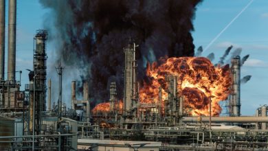 Why So Much Of Your Supply Chain Runs Through A Single Building – Survivopedia