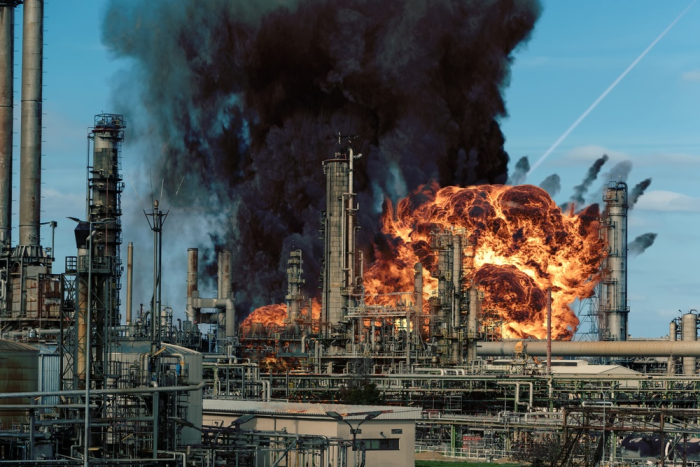 Why So Much Of Your Supply Chain Runs Through A Single Building – Survivopedia Why So Much Of Your Supply Chain Runs Through A Single Building – Survivopedia