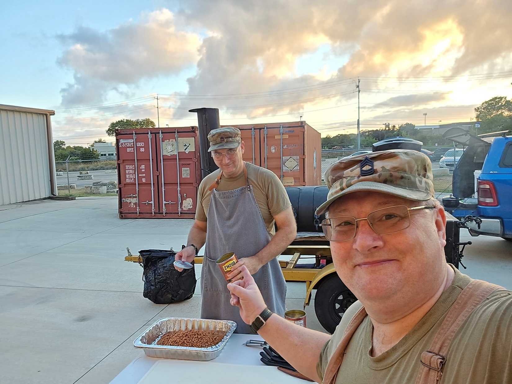 SMokingforTroops