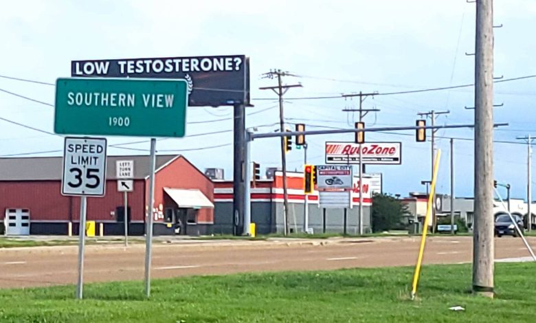 Pentagon Temporarily Rescinds Mandatory Testosterone Screening One Day After Issuing Guidance