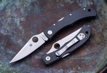 New Spyderco and ZT Headline Labor Day Deals at KnivesShipFree