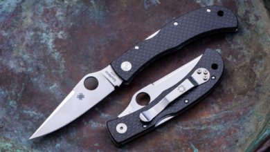 New Spyderco and ZT Headline Labor Day Deals at KnivesShipFree