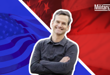 Army Veteran Todd Achilles, an Idaho Independent, Aims for Major Upset Against Three-Term Senator