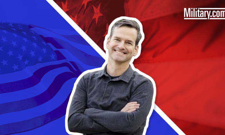 Army Veteran Todd Achilles, an Idaho Independent, Aims for Major Upset Against Three-Term Senator
