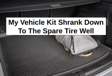 My Vehicle Kit Shrank Down to The Spare Tire Well – reThinkSurvival.com