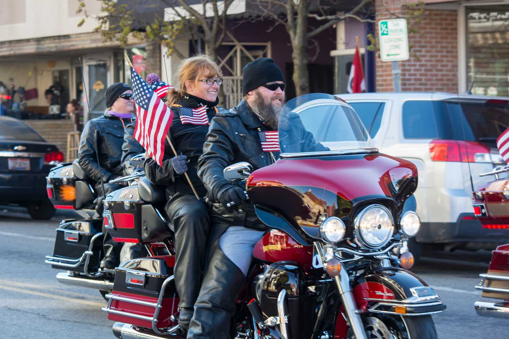 Veterans_Day_parade_Zanesville,_Ohio