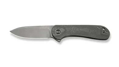 We Knife Co. Grants Elementum a MagnaCut Blade We Knife Co. Grants Elementum a MagnaCut Blade