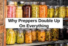 Why Preppers Double Up on (Almost) Everything – reThinkSurvival.com