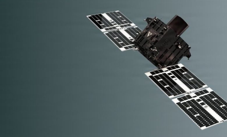 Space Force picks two companies to build new ‘space-to-space’ satellites by 2028