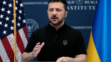Ukraine deploys FP-7 tactical ballistic missile in combat for first time, Zelenskyy says