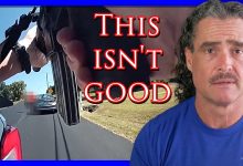 This Nashville Cop Should Be CHARGED | Active Self Protection