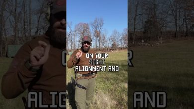 The BEST way to end your TRAINING DAY #tacticalrifleman #shorts #military #training #reel