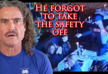 This Could Have Ended Very Badly | Active Self Protection