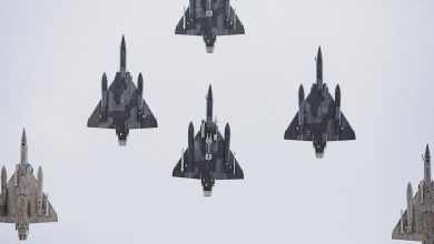 French Air Force plans loyal wingman flight in 2028 in sovereign AI push
