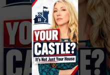 Does the Castle Doctrine Follow You in Texas?