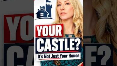 Does the Castle Doctrine Follow You in Texas?