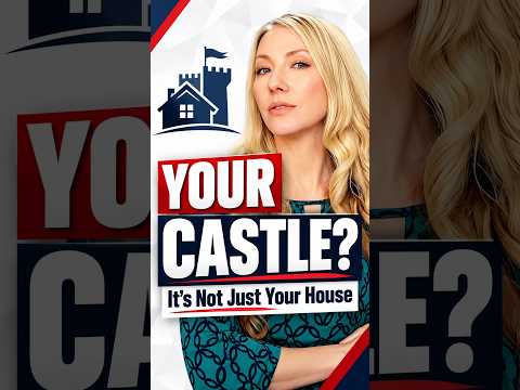 Does the Castle Doctrine Follow You in Texas?