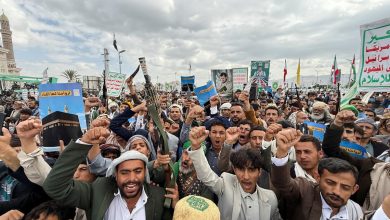 Saudis plan assault on Houthis to break Red Sea chokehold