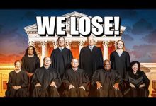 Supreme Court Delivers 9-0 Unanimous Ruling With Major Nationwide & Constitutional Implications!