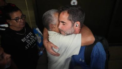 Pilot Stabbing Raises Aviation Security Questions, Further Unsettles a Region Shaken by US-Iran War