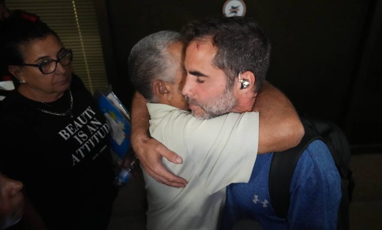 Pilot Stabbing Raises Aviation Security Questions, Further Unsettles a Region Shaken by US-Iran War