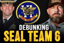 DEVGRU Officer Reveals Why SEAL Team 6 Isn’t What Everyone Thinks