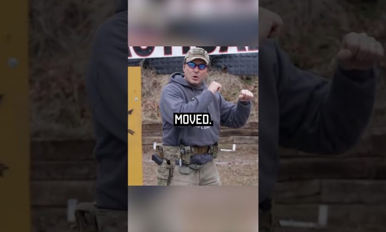 Holster Placement Tips For You