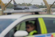 Dual UK-Iranian National Released on Bail Over Suspected Plot Against US-Run Military Base