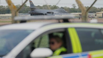 Dual UK-Iranian National Released on Bail Over Suspected Plot Against US-Run Military Base
