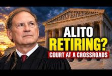 Is This the End of the Pro-2A Supreme Court Majority?