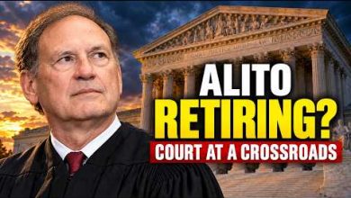 Is This the End of the Pro-2A Supreme Court Majority?
