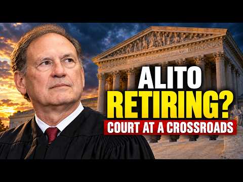 Is This the End of the Pro-2A Supreme Court Majority?