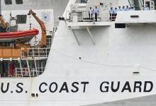 Coast Guard Search for Plane With 6 Aboard That Declared Emergency on Trip From Bermuda to Boston