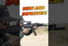 This Is What an MP5 Would Look Like in 2026