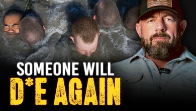 Navy SEAL Reveals Why BUD/S Became the Most Costly Tour of His Career