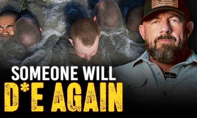 Navy SEAL Reveals Why BUD/S Became the Most Costly Tour of His Career