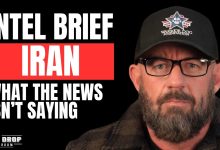 A Private Intel Brief on Iran: What the Headlines Aren’t Telling You | Mike Drop Newsroom
