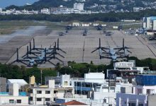 US Marine Arrested for Alleged Murder of a Woman on Okinawa, Triggers Outrage From Japan