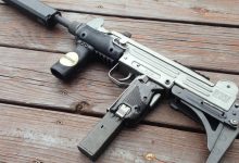 I Am a Retired US Army Special Forces NCO: 1.5 Million Uzis Went to 90 Nations for  Billion, and It Can Fire 600 Rounds in Just 1 Minute