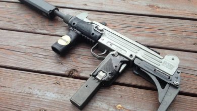 I Am a Retired US Army Special Forces NCO: 1.5 Million Uzis Went to 90 Nations for  Billion, and It Can Fire 600 Rounds in Just 1 Minute