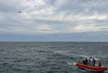 Search Ongoing for Missing Medical Flight From Bermuda to Boston as Crews Plan to Scour Ocean Floor