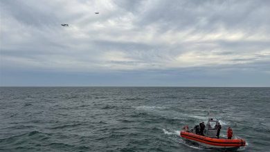 Search Ongoing for Missing Medical Flight From Bermuda to Boston as Crews Plan to Scour Ocean Floor Search Ongoing for Missing Medical Flight From Bermuda to Boston as Crews Plan to Scour Ocean Floor