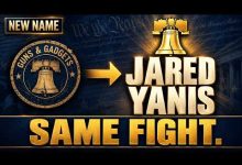 Major Channel Update: New Name. Same Fight! 🇺🇸