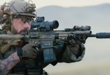 Is The HK 417 The Best Battle Rifle Ever Made?