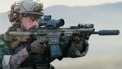 Is The HK 417 The Best Battle Rifle Ever Made?