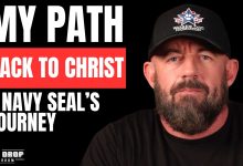 A Navy SEAL’s Path Back to Christ | Mike Drop Newsroom