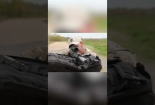 How snipers shoot into windshields #car #sniper #military #militaryeverything