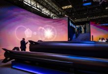 Missiles, satellites and warplanes — Ukraine, Europe advance key arms projects