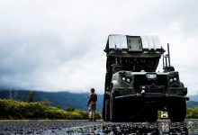 US Marine Corps anti-ship weaponry to see exercise action on remote Japan island near Taiwan