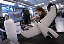 European defense startups to raise record .5 billion in 2026, Dealroom forecasts